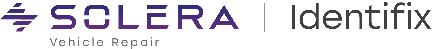 Identifix logo