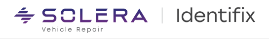 Solera Identifix