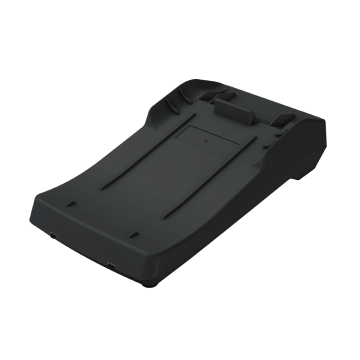 S1F2 Base w/DC plug adapter - US