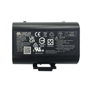 S1F2 Battery - US